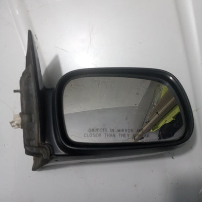 Retrovisor Honda Civic 2006 2011 Coupe 2 Puertas