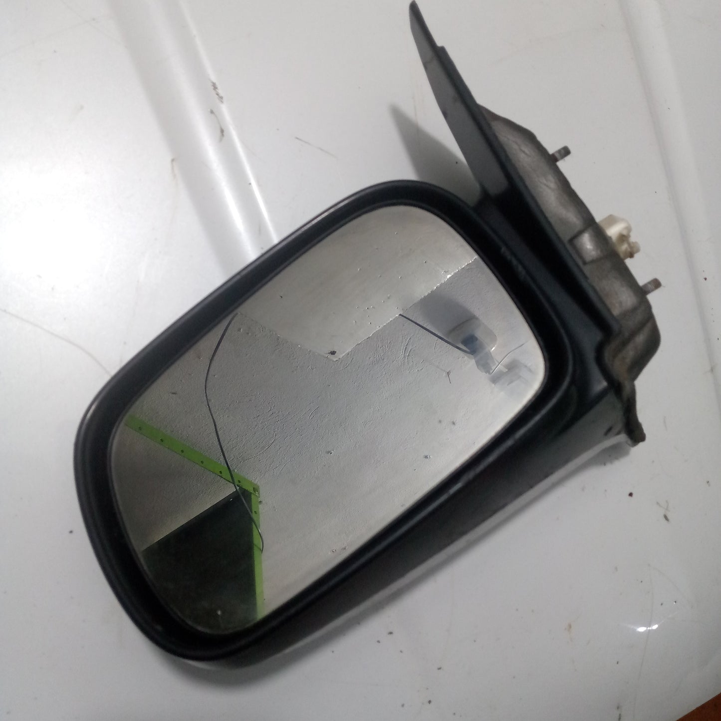 Retrovisor Honda Civic 2006 2011 Coupe 2 Puertas