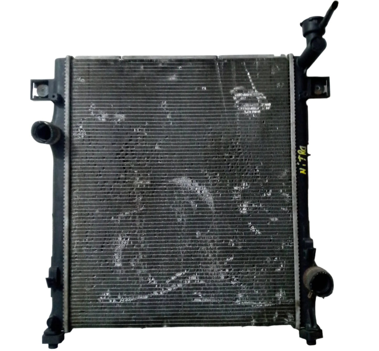 Radiador Jeep Liberty 3.7 KK 2008 2015