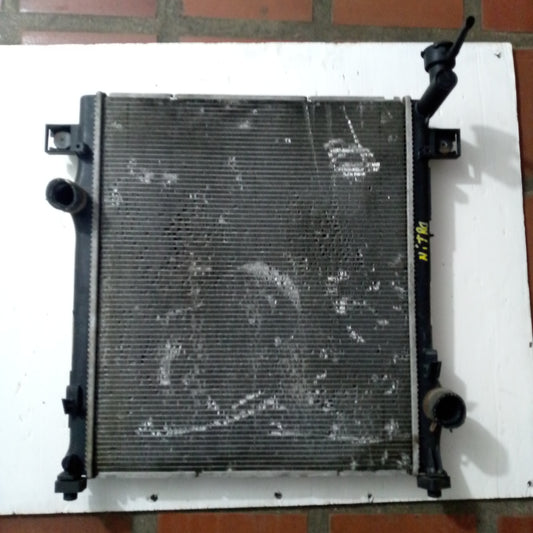 Radiador Jeep Liberty 3.7 KK 2008 2015