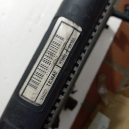 Radiador Jeep Liberty 3.7 KK 2008 2015