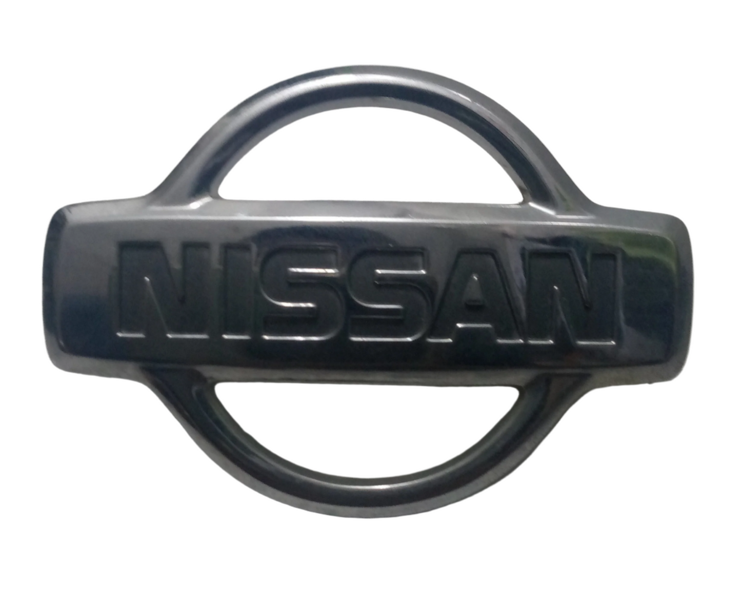 Emblema Puerta Trasera Nissan Pathfinder 99 01