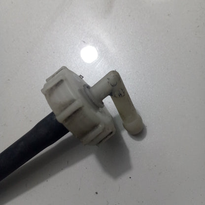 Tapa Envase Radiador Honda Odyssey