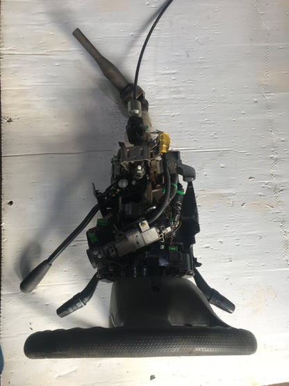 Caña Volante Honda Pilot 2004 2008