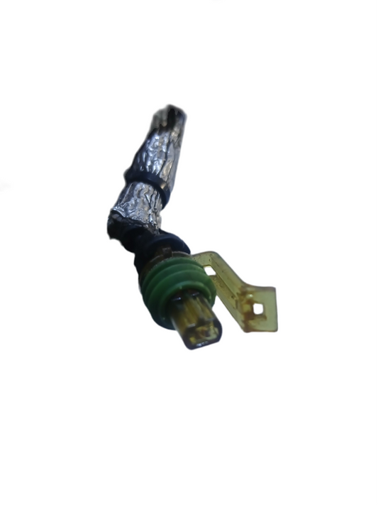 Conector Valvula Presion Aceite Chevrolet Cruze