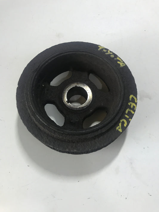 Damper Toyota Celica 1zz 1.8