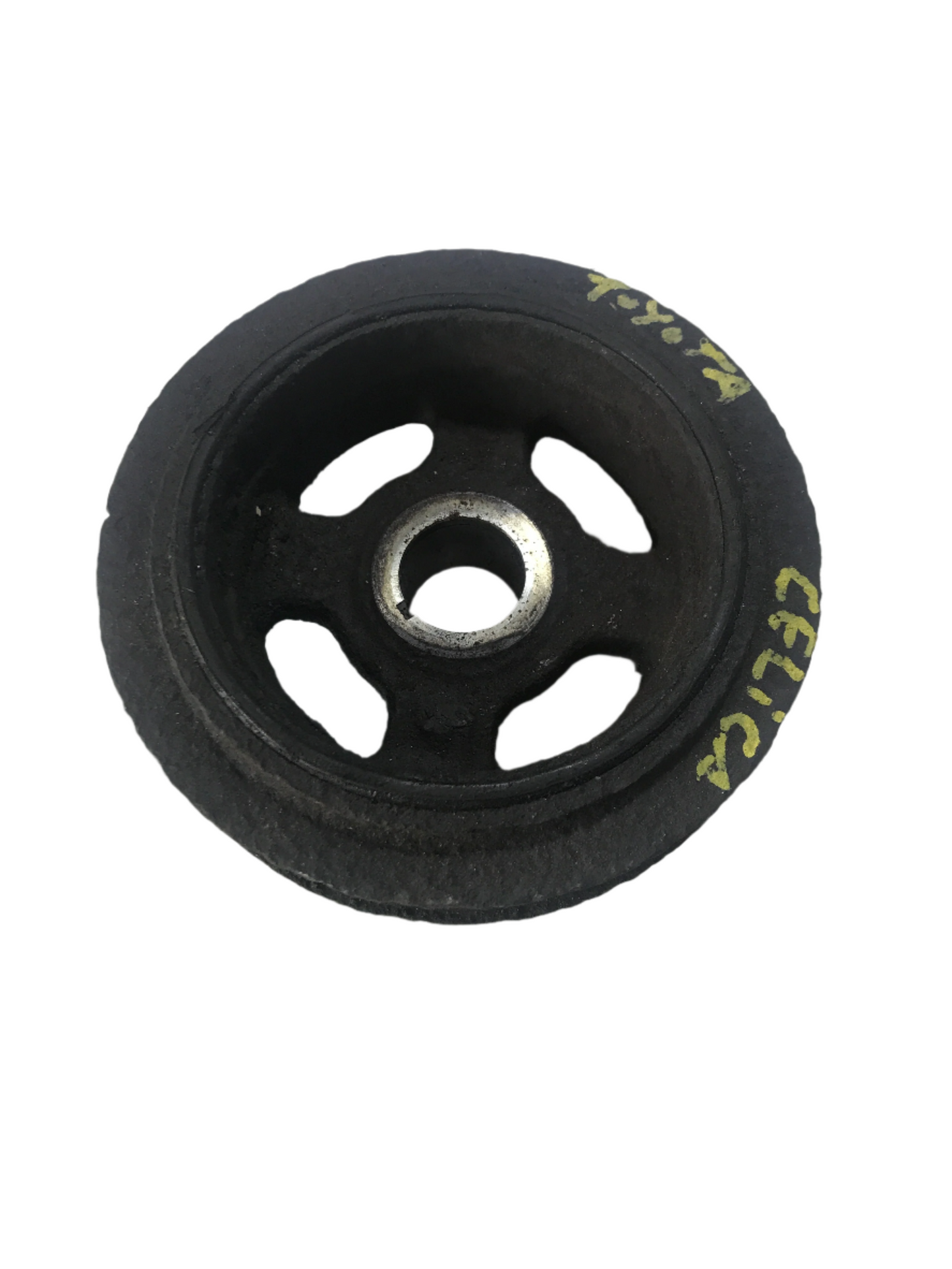 Damper Toyota Celica 1zz 1.8