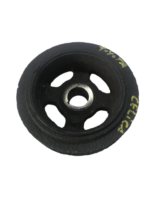 Damper Toyota Celica 1zz 1.8