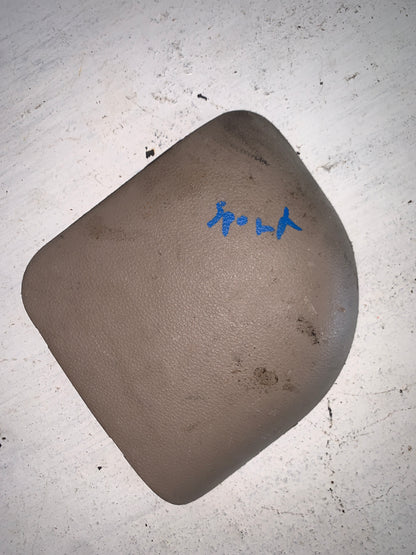 Tapa Maleta Amortiguador Kia Sportage 2005 2012