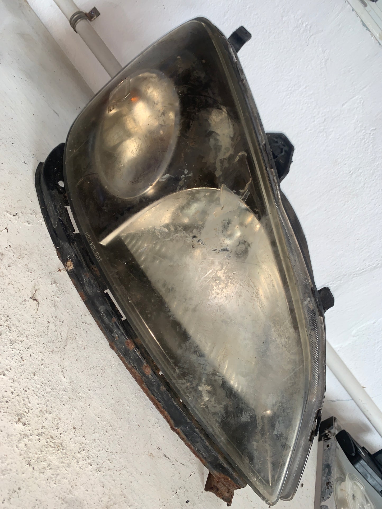 Faro Delantero Honda Acura 2004 2005