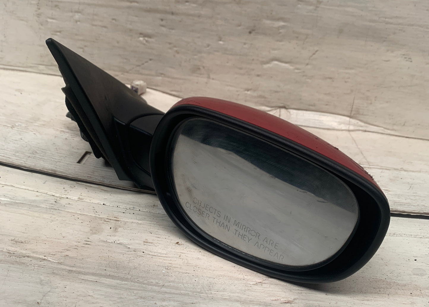 Retrovisor Mazda RX8