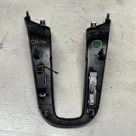 Embellecedor Palanca de Cambio Cruze