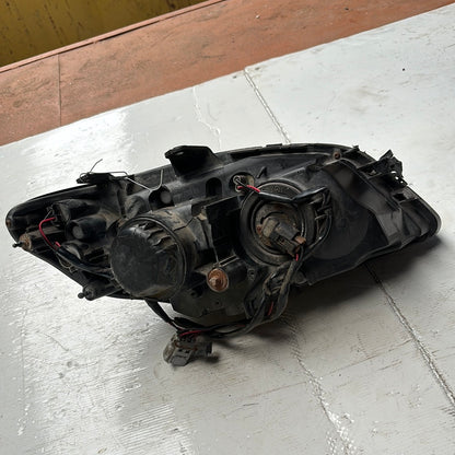 Faro Delantero Subaru