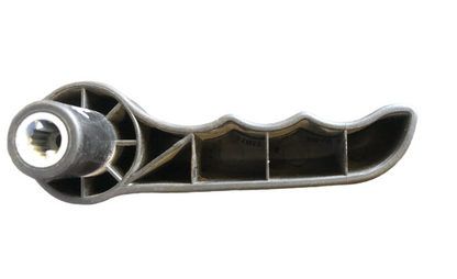 Palanca Manilla Capot Chevrolet Trailblazer 2004 2008