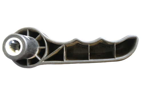 Palanca Manilla Capot Chevrolet Trailblazer 2004 2008