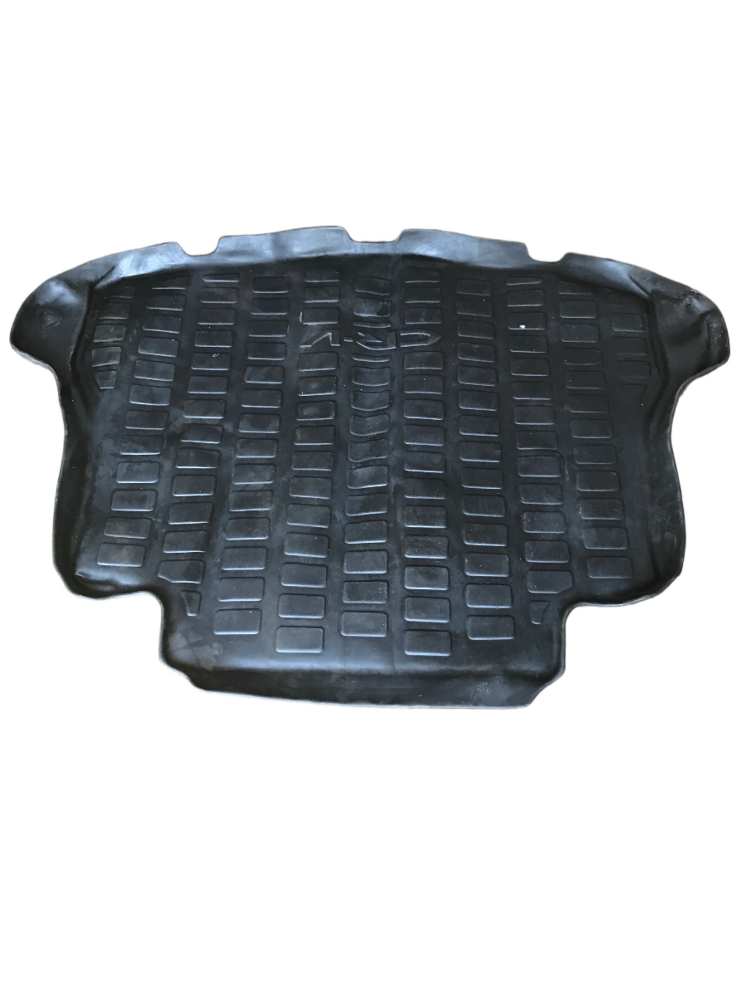 Alfombra Goma Maleta Honda CRV 2007 2011