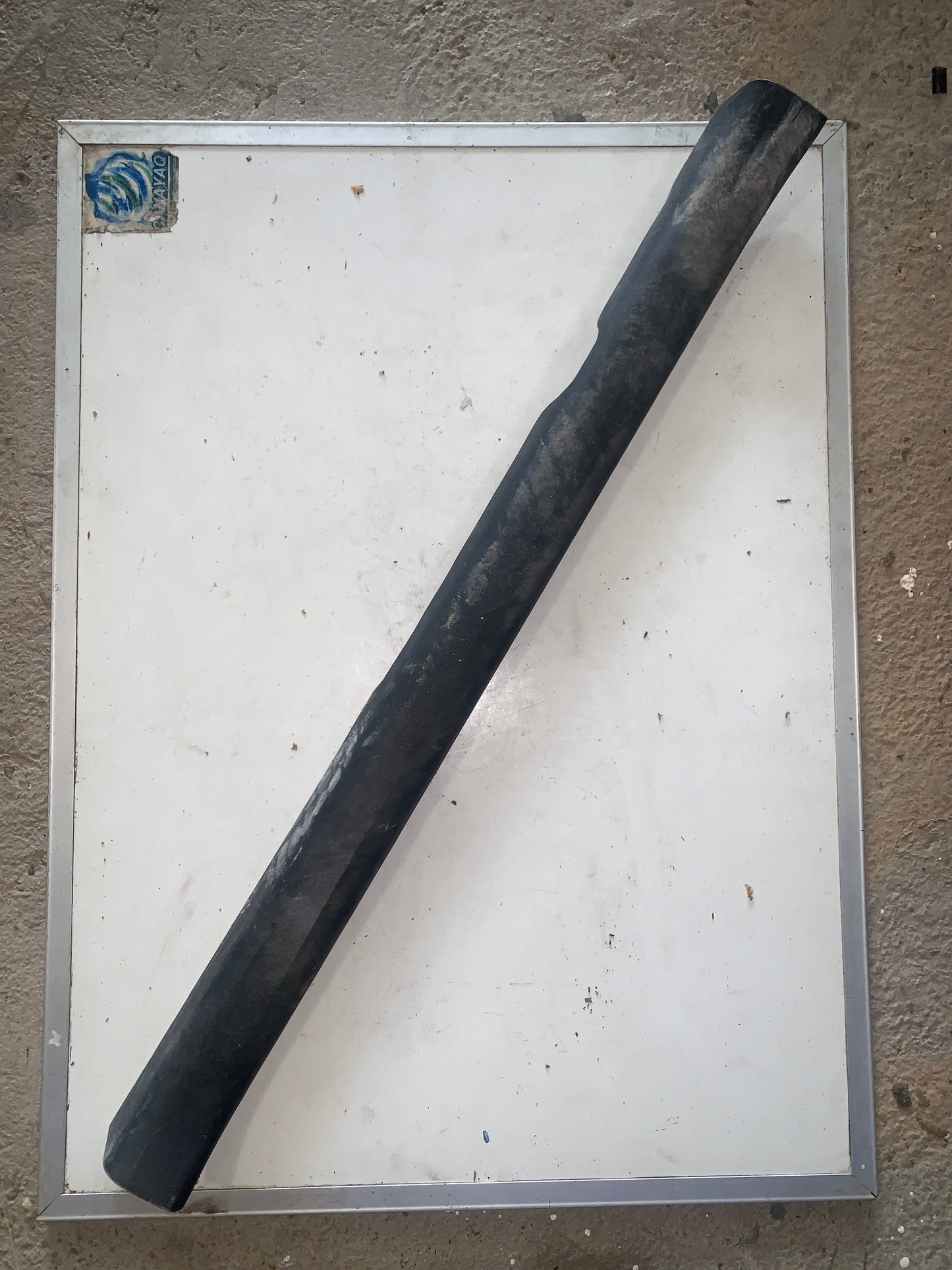 Pisa Alfombra Toyota Yaris 2006 2008 Dos Puertas