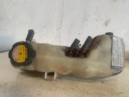 Envase Agua Radiador Chevrolet Cavalier 2001