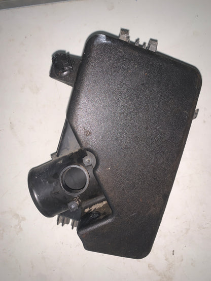 Tapa Superior Porta Filtro Purificación Aire Toyota Corolla 2009 2013