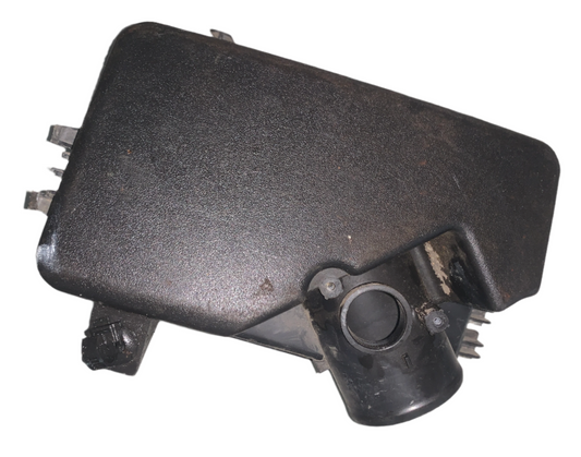 Tapa Superior Porta Filtro Purificación Aire Toyota Corolla 2009 2013