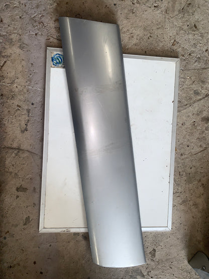 Platina Buche Moldura Puerta Toyota 4Runner 2003 2008