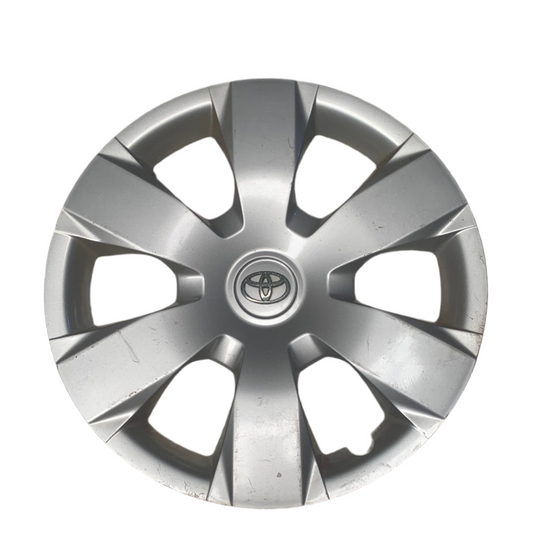 Taza Toyota Yaris Rin 16