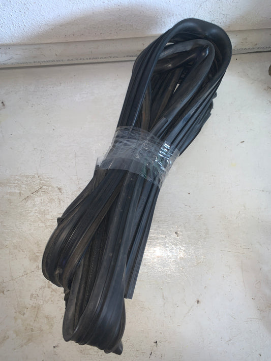 Juego Goma Puerta Interna Nissan Xtrail 2004 2007