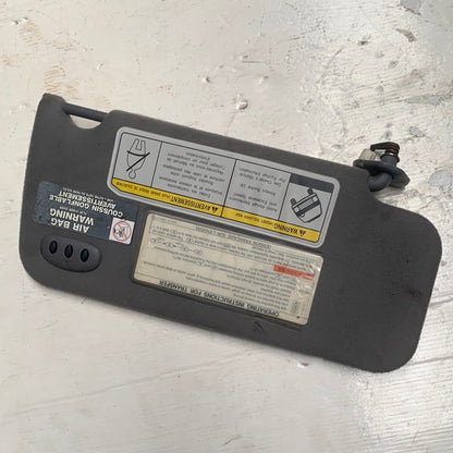 Tapa Sol Nissan Pathfinder 2001 2004