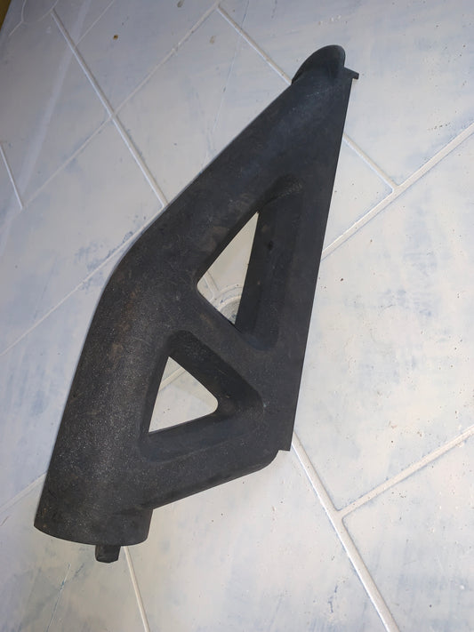 Tapa Parrilla Delantera Riel Techo Jeep Liberty