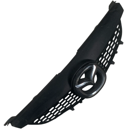 Parrilla Frontal Mazda6 2003 2004