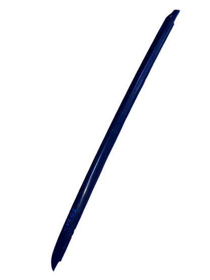 Platina Goma Parabrisa Honda Civic 2001 2005 D17