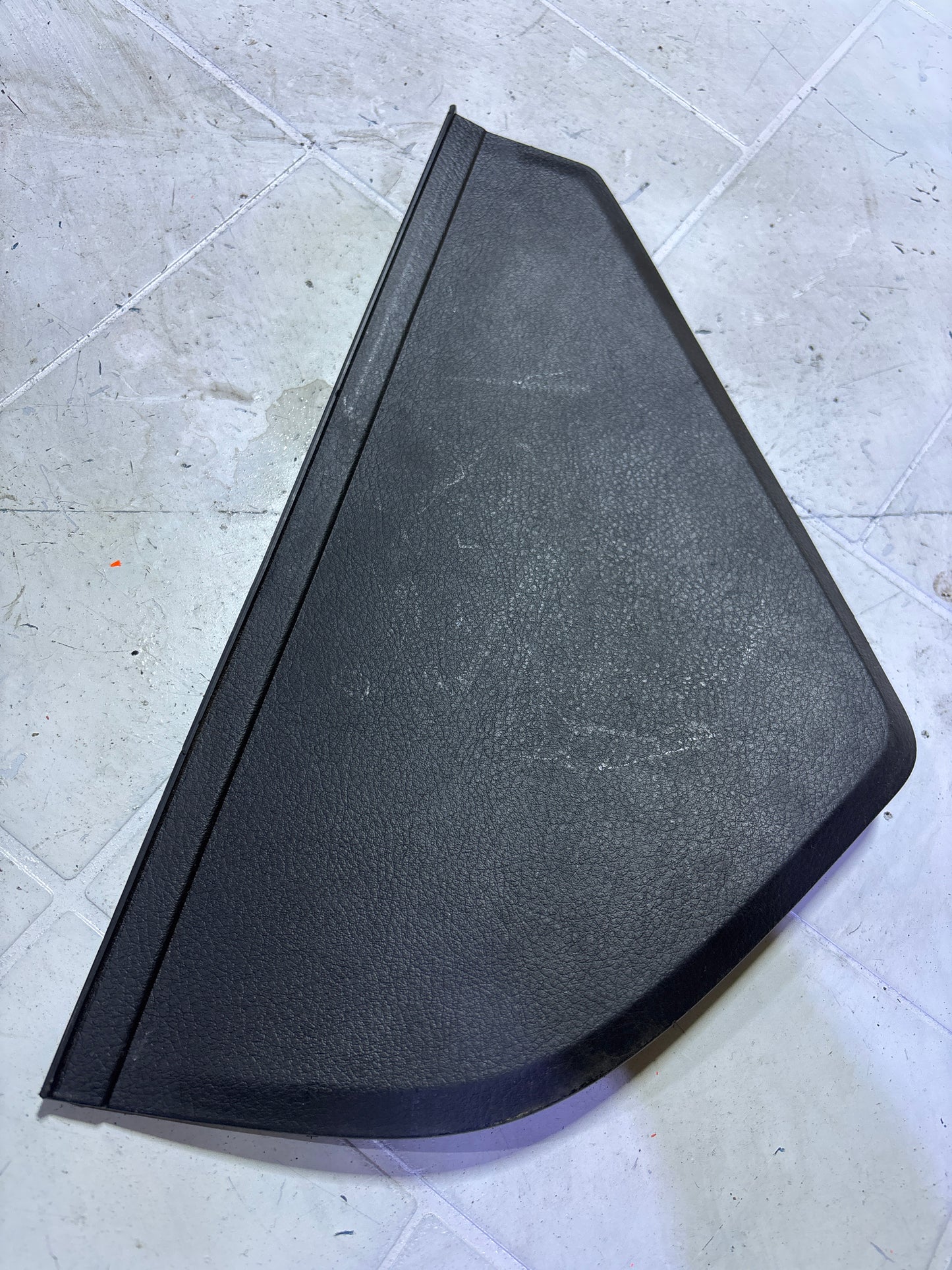 Tapa Moldura Tablero Lateral Chevrolet Aveo LS