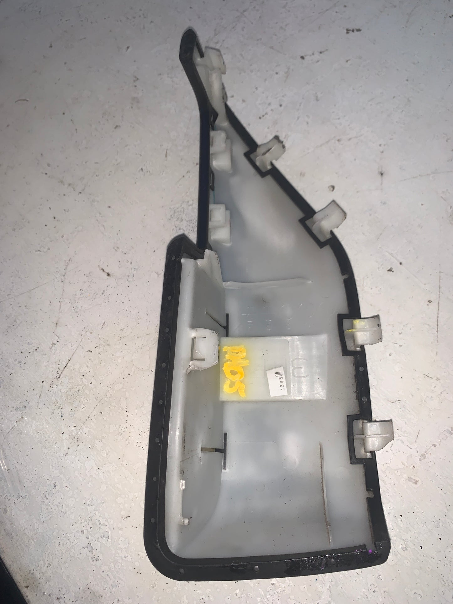 Posa Brazos Nissan Pathfinder 2005 2010