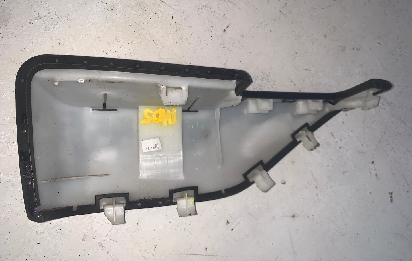 Posa Brazos Nissan Pathfinder 2005 2010