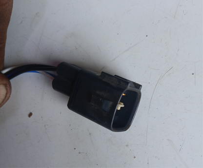 Conector Macho Sensor Oxigeno Toyota Yaris 2006 2019
