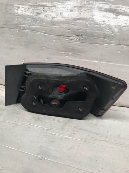 Stop Hyundai Sonata 2005 2008