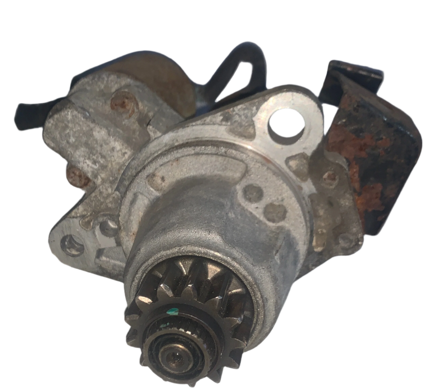 Arranque Nissan Xtrail Altima Murano 2.5