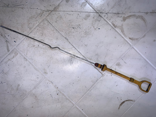 Varilla Medir Aceite Chevrolet Aveo 2004