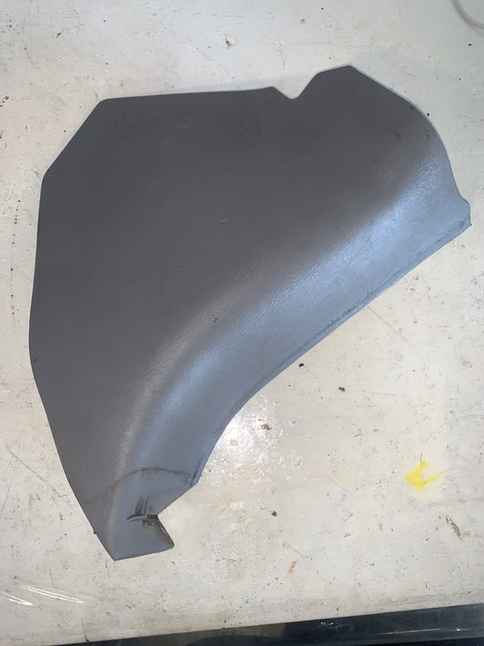 Pisa Alfombra Estribo Delantero Ford Fortaleza 1998 2004