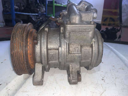 Compresor Jeep Grand Cherokee Wk 4.7 2005 2010