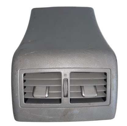 Rejilla Aire Trasera Toyota Camry 2007 2010