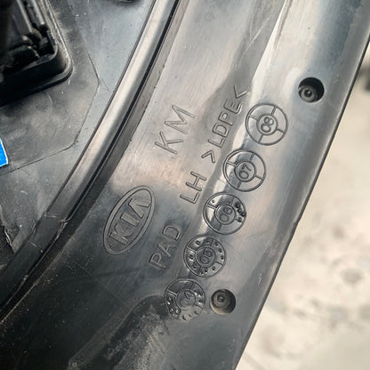 Retrovisor Kia Sportage 2008 2010