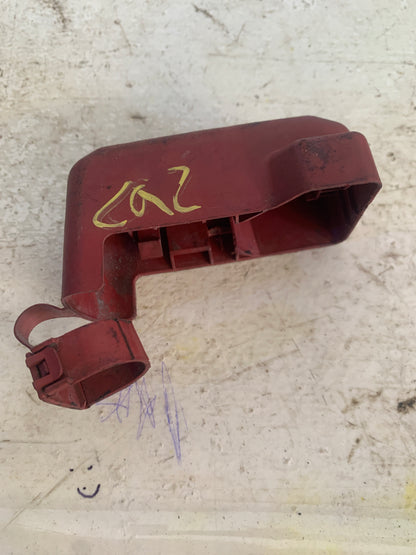 Tapa Borne Bateria Toyota Camry 2002