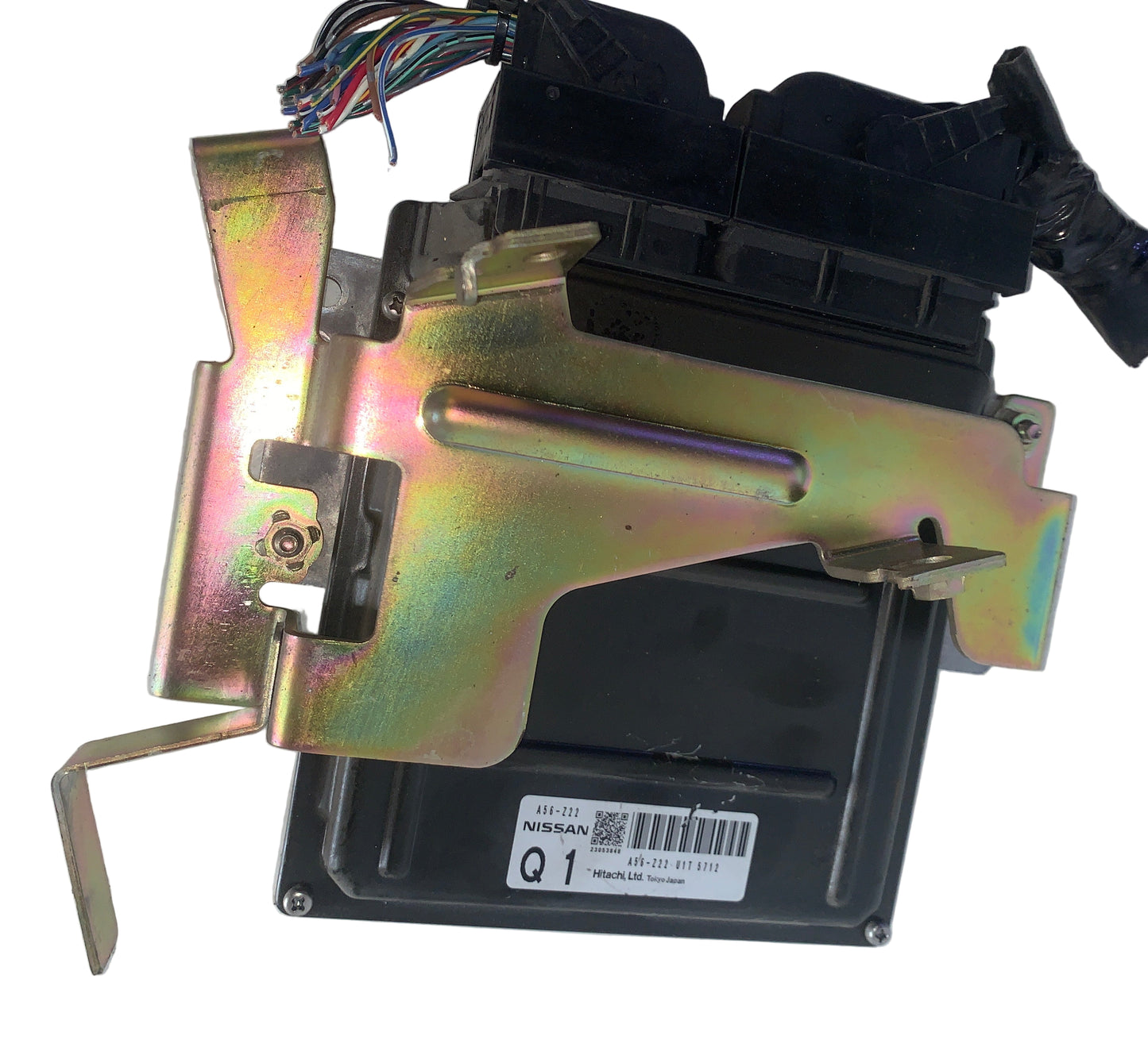 Computadora Nissan Xtrail 2004 2008