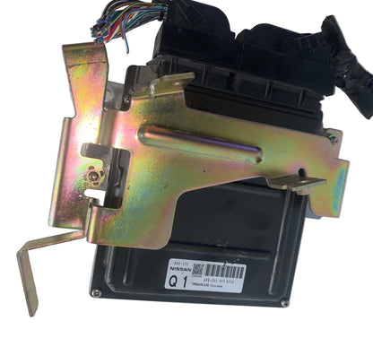 Computadora Nissan Xtrail 2004 2008