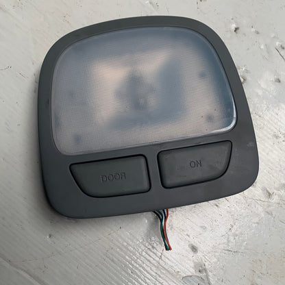 Lampara Luz Central Hyundai Santa Fe 2006 2012 Original