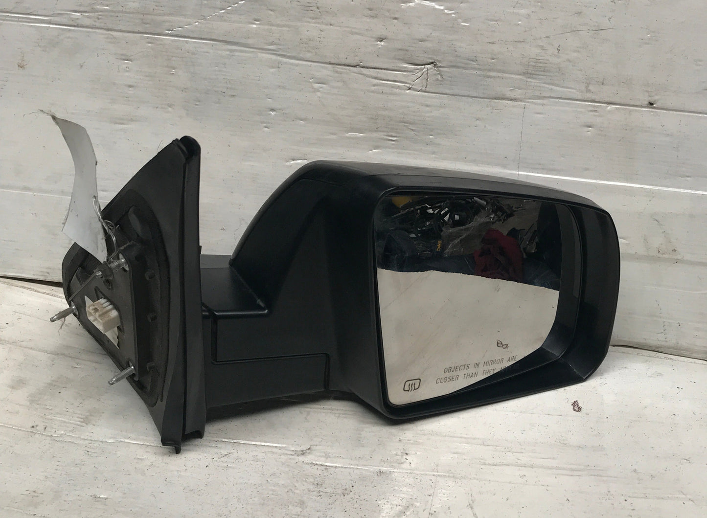 Retrovisor Toyota Tundra 2010