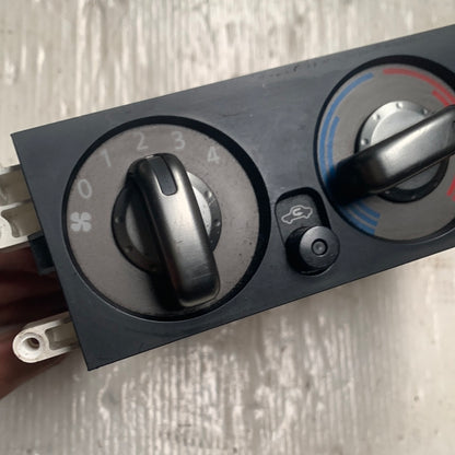 Mando Aire Acondicionado Nissan Xtrail Original