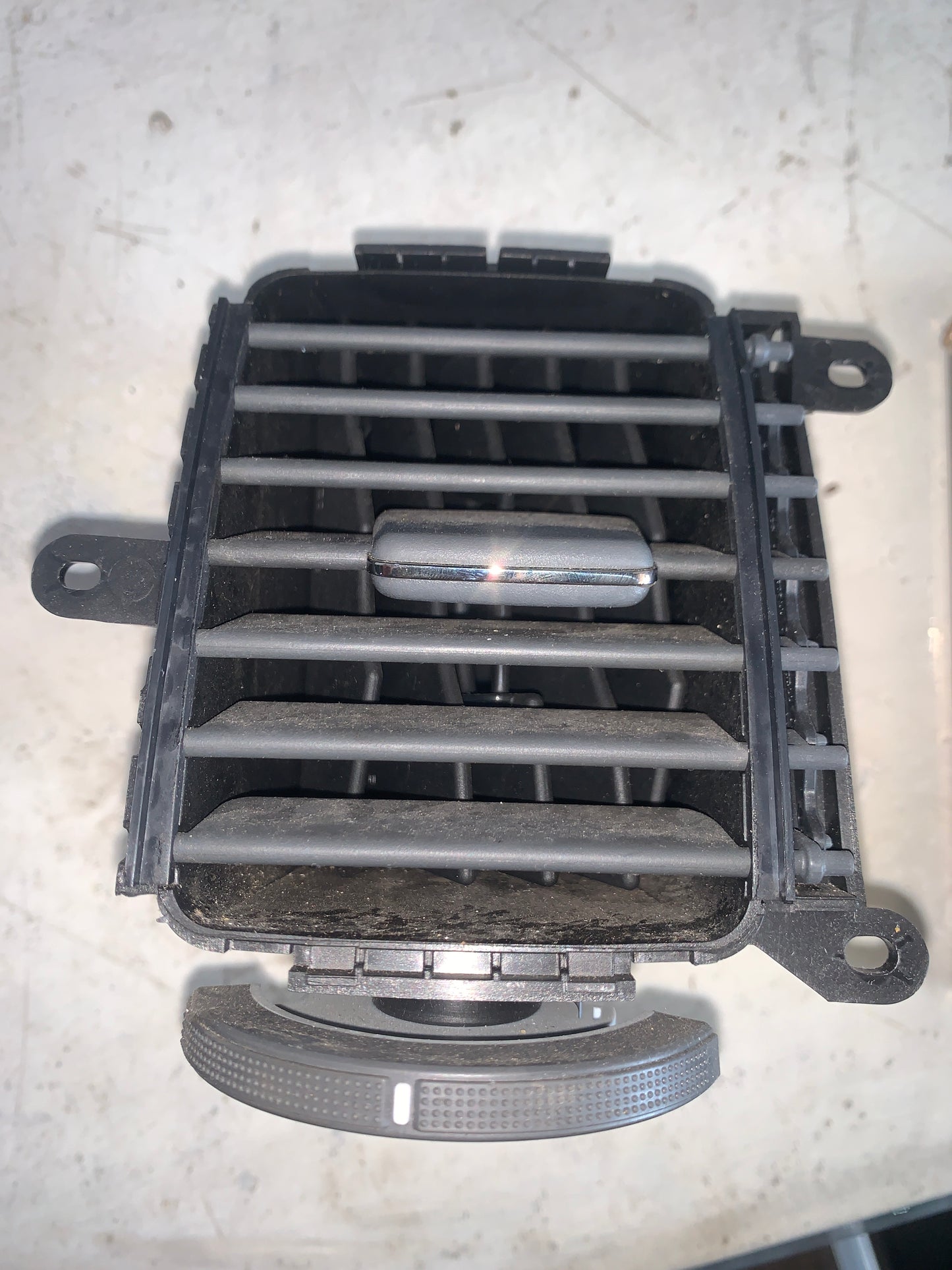 Rejilla Piloto Honda Pilot 2006 2008