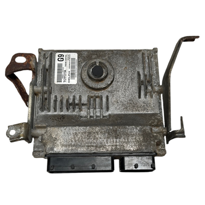 Computadora Toyota Corolla 2009 2011